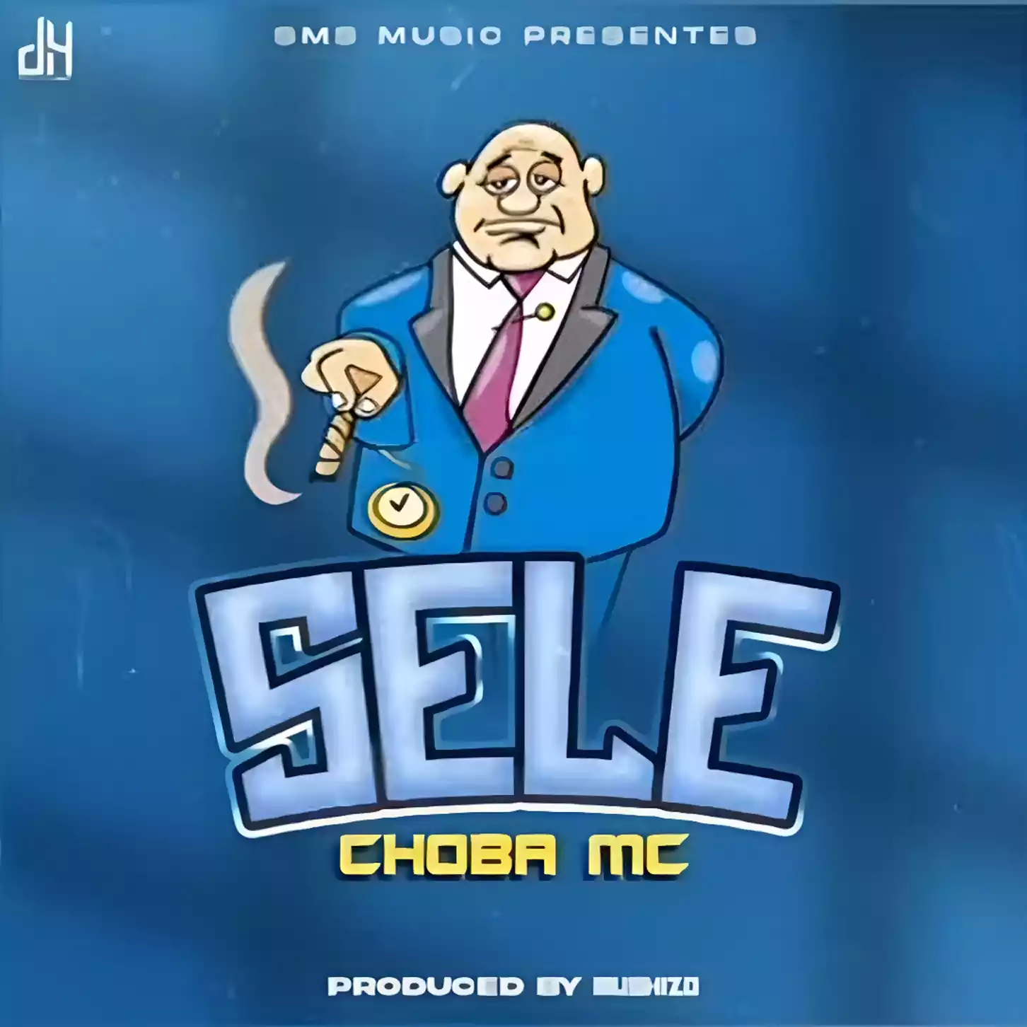 Choba Mc - Sele Mp3 Download